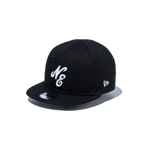 NEWERA j[G [Kid's My 1st 9FIFTY NVbNS ubN × zCg] q KIDS LbY Y j̎q fB[X ̎q Xq CAP Lbv nbg  ANZT[  NEW ERA 