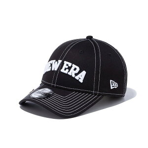 NEWERA �j���[�G�� [�y�S���t�z 9FORTY On Par �A�[�`���S �u���b�N × �u���b�N] �����Y �j�� ���f�B�[�X ���� �X�q CAP �L���b�v �n�b�g ���� �A�N�Z�T���[ �������� NEW ERA �������K�i ���K�戵�X