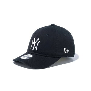 NEWERA �j���[�G�� �q���T�C�Y Child 9TWENTY �j���[���[�N�E�����L�[�X �u���b�N × �z���C�g SNAPBACK CAP 920 �T�C�Y���߉\ �L�b�Y �X�q �n�b�g ���� �������� NEW ERA