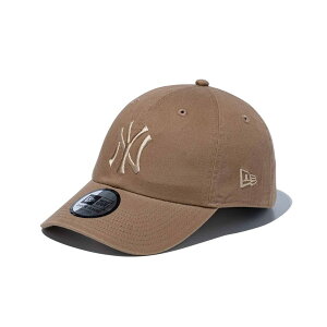 NEWERA �j���[�G�� �J�W���A���N���V�b�N �j���[���[�N�E�����L�[�X �J�[�L × �x�[�W�� �����Y �j�� ���f�B�[�X ���� �X�q �n�b�g ���� �A�N�Z�T���[ �������� NEW ERA �������K�i ���K�戵�X