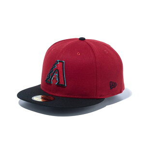 NEWERA �j���[�G�� 59FIFTY MLB�I���t�B�[���h �A���]�i�E�_�C�������h�o�b�N�X �z�[���@�����Y �j�� ���f�B�[�X ���� �X�q �n�b�g ���� �A�N�Z�T���[ �������� NEW ERA �������K�i ���K�戵�X