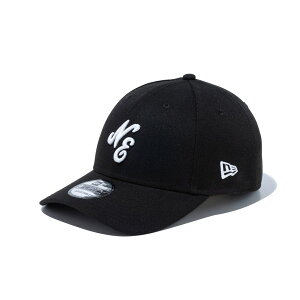 NEWERA �j���[�G�� 9FORTY �N���V�b�N���S �u���b�N × �z���C�g �����Y �j�� ���f�B�[�X ���� �X�q CAP �L���b�v �n�b�g ���� �A�N�Z�T���[ �������� NEW ERA �������K�i ���K�戵�X