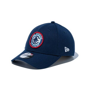 NEWERA �j���[�G�� 9FORTY ���T���[���X�E�N���b�p�[�Y �`�[���J���[ �����Y �j�� ���f�B�[�X ���� �X�q CAP �L���b�v �n�b�g ���� �A�N�Z�T���[ �������� NEW ERA �������K�i ���K�戵�X