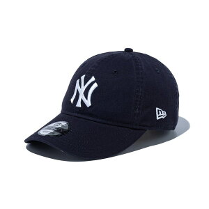NEWERA �j���[�G�� 9THIRTY �����O�o�C�U�[ �j���[���[�N�E�����L�[�X �E�H�b�V���h�R�b�g�� �l�C�r�[ × �z���C�g �����Y ���f�B�[�X �X�q CAP �L���b�v �n�b�g ���� �A�N�Z�T���[ �������� NEW ERA