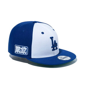[���[]NEWERA �j���[�G�� 9FIFTY MLB TOKYO SERIES 2025 ���T���[���X�E�h�W���[�X �����T�C�h�p�b�` �z���C�g/�_�[�N���C���� �L���b�v �X�q �X�i�b�v�o�b�N �T�C�Y���߉\ ���� �������� �������K�i