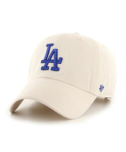47BRAND T[XEhW[X 47 CLEAN UP DODGERS BONE 47 CLEAN UP N[ibv {[ F 47uh MLB nbg Lbv Xq Y j fB[X  TCY t[TCY i