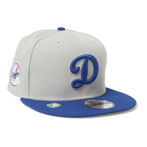 [���[]US���f�� NEWERA �j���[�G�� 9FIFTY LOS ANGELES DODGERS ���T���[���X�E�h�W���[�X �X�q CAP �L���b�v �n�b�g �T�C�h�p�b�` �c�o���O���[ �O���[�u���� �T�C�Y���߉\ NEW ERA ���{������ LA�����t