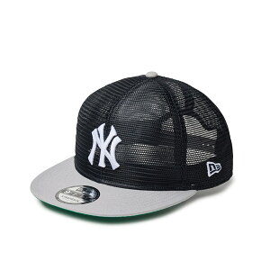 [[]NEWERA j[G 9FIFTY gbJ[ MLB All Mesh j[[NEL[X N[p[Y^E lCr[ O[oCU[ Lbv Xq XibvobN TCY߉\   