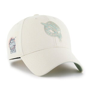 [���[]47BRAND �}�C�A�~�E�}�[�����Y MARLINS COOPERSTOWN SURE SHOT SNAPBACK MVP �G���u�C�s�[ �T���h�X�g�[�� ���F 47�u�����h MLB �n�b�g �L���b�v �X�q �����Y �j�� ���f�B�[�X ���� �����T�C�Y �t���[�T