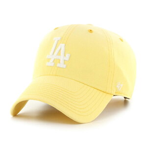 47BRAND ���T���[���X�E�h�W���[�X DODGERS TRURO CLEAN UP �N���[���i�b�v ���C�Y �� 47�u�����h MLB �n�b�g �L���b�v �X�q �����Y �j�� ���f�B�[�X ���� �����T�C�Y �t���[�T�C�Y �����i�i �������K�i