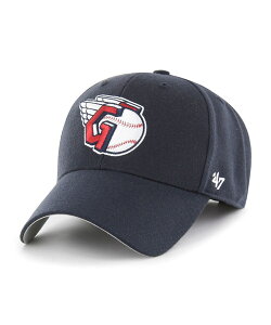 47BRAND �N���[�u�����h�E�K�[�f�B�A���Y 47 MVP GUARDIANS NAVY �G���u�C�s�[ �l�C�r�[ �� 47�u�����h MLB �n�b�g �L���b�v �X�q �����Y �j�� ���f�B�[�X ���� �����T�C�Y �t���[�T�C�Y �����i�i ����