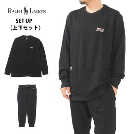楽天市場】ポロ ラルフローレン 上下セット セットアップ ワッフル 