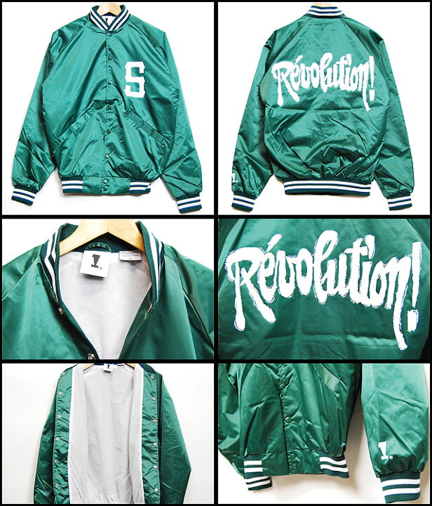 楽天市場】アウトレット SPECIAL ONE CLOTHING REVOLUTION! SATIN 