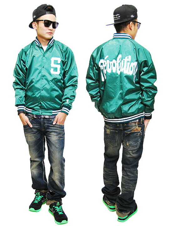 楽天市場】アウトレット SPECIAL ONE CLOTHING REVOLUTION! SATIN 