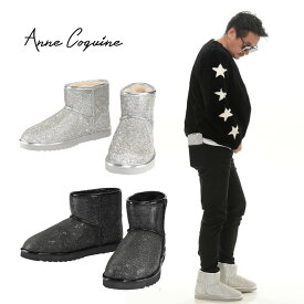 楽天市場 ムートンブーツ メンズの通販