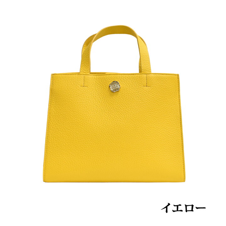 楽天市場】【期間限定42%OFF】イタリアンシュリンクレザートートバッグ 