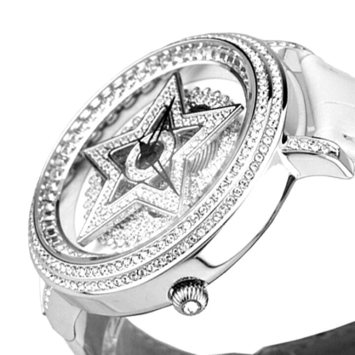 楽天市場】アンコキーヌ Anne Coquine 腕時計 メンズ 時計 スター 