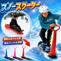 楽天市場】雪 キックボード（ソリ｜ウィンタースポーツ）：スポーツ 