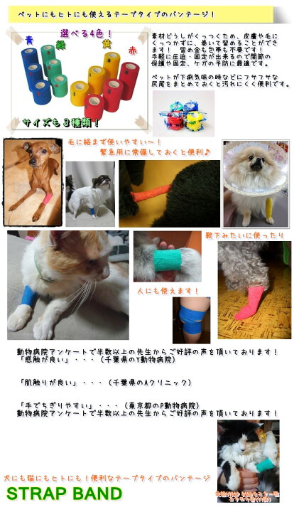 楽天市場】【バラ売り】犬 猫 ペット 用品 グッズ ペットグッズ 