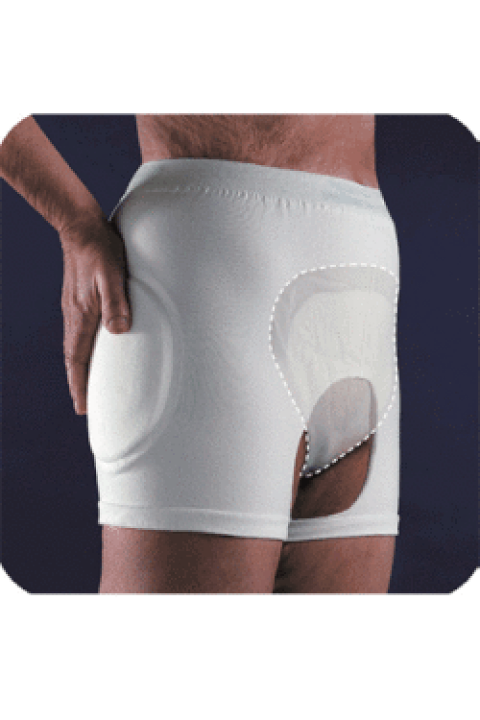 楽天市場】ヒッププロテクター（介護用、尿取りパッド併用パンツタイプ