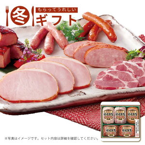 【30日限定最大500円OFFクーポン配布中♪】お歳暮 2025 伊藤ハム 伝承献呈ギフトセット伊藤ハム 贈答用 特選 食卓映え 650g 冬ギフト※メーカー直送品です。