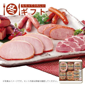 【30日限定最大500円OFFクーポン配布中♪】お歳暮 2025 伊藤ハム 伝承献呈ギフトセット伊藤ハム 贈答用 ホワイトロース 風味 贈り物に最適 冬ギフト※メーカー直送品です。