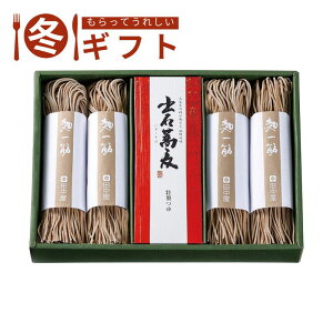 【30日限定最大500円OFFクーポン配布中♪】お歳暮 2025 田中屋食品 出石そば半なま8人前つゆ付き田中屋食品 関西だし 風味 食感 家族向け 手軽 冬ギフト