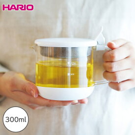 ハリオ/HARIO＜ガラスのある生活＞ガラスのコンパクトオイルポット 300mlガラス オイルポット 300ml 耐熱 透明 ステンレス シリコーン キッチン 省スペース (RSL)