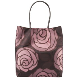 日本製ジャカード織ミニ手提げバッグピンク人気 おすすめ レディースバッグ バッグ 婦人用 女性用