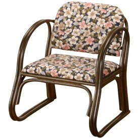籐思いやり座椅子人気 おすすめ インテリア 雑貨 和風※こちらの商品はメーカー直送品です。