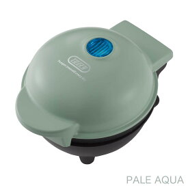 ＜Toffy＞食べられる器メーカー　PALE AQUA人気 おすすめ キッチン家電 調理家電 おしゃれ 料理 調理 簡単 操作 デザイン シンプル 使いやすい レトロ モダン