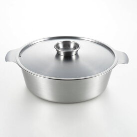 贅（zei)ステンレス寄せしゃぶ鍋 26cm人気 おすすめ キッチン用品 調理器具 鍋 ステンレス製