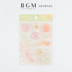 楽天市場 花 スタンプの通販