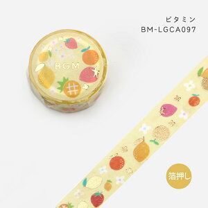 BGM }XLOe[v Life 15mm 1.5cm 1.5Z`  ~ ԐM ԍ炭 r^~ C̉S ȃRX ŏԉ ]˕ }Xe 蒠 Mtg