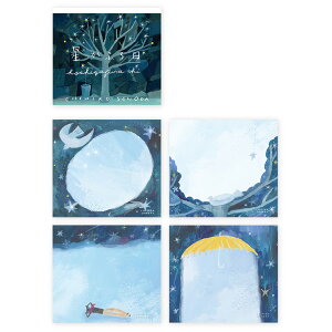 Cozyca Products RWJv_Nc CHIHIRO SONODA ̂Ђ ubN BROOCH ӂ u[`    bZ[WJ[h 莆 ^[ memo messagecard card letter  킢