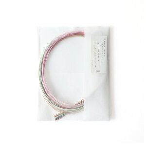 hare f A\[g 25{ 50{ t  H ~ n̓  n  {   HARE Mizuhiki assortment paper strap