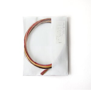 hare f A\[g 25{ 50{ t  H ~ n̓  n  {   HARE Mizuhiki assortment paper strap