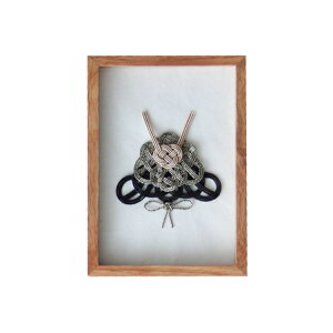 【クーポン&ポイント最大47倍!17日09:59まで】hare 水引フレーム シリーズ 節句のフレーム 雛 兜 日本の行事 節分 母の日のカーネーションフレーム 赤 藤 水引 ハレ 飾り 日本 文化 作家 HARE Mizuhi