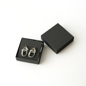hare т̎ oh sAX CO  n  ANZT[ g {   HARE Earrings Accessory Mizuhiki paper strap MU-E4(C) MU-E4(E)