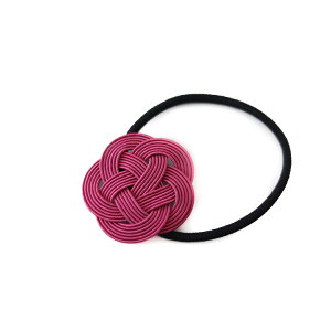 hare wAS ~̔ malt perl ~ ӓ n  n  wAANZT[ g { Y   HARE Hair tie Accessory Mizuhiki paper strap