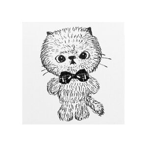 peBVGnlY~ X^v 30×30mm ɉn[ L̃~[R ^ԃpeBVG R n[ `bv NVbNp XLbg nlY~ p_ Ђ悱 p 킢 