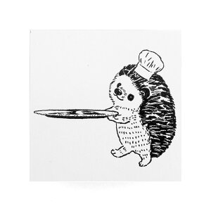 peBVGnlY~ X^v 30×30mm ɉn[ L̃~[R ^ԃpeBVG R n[ `bv NVbNp XLbg nlY~ p_ Ђ悱 p 킢 