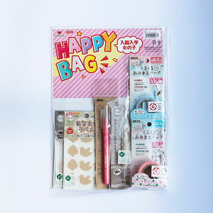 y30%OFF!X[p[Z[Ώۏizkawaguchi Ȃ܂V[ HAPPY BAG  lߍ킹 OV[ ACڒ  w j 00-062 00-063 ֗ ȒP 킢 Mtg v[g |pi ٖD