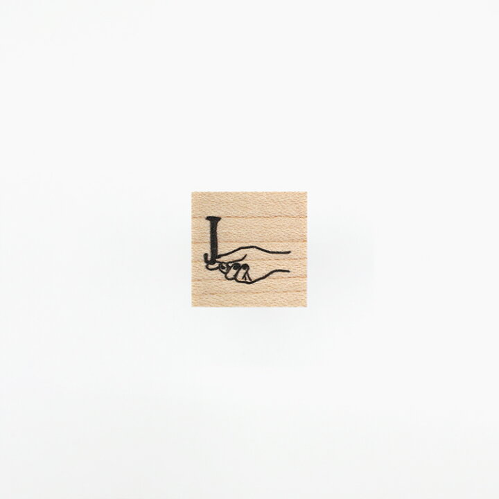 楽天市場】クノープワークス KNOOPWORKS スタンプ アルファベット 