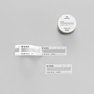 KNOOPWORKS Nm[v[NX }XLOe[v 25mm / 22.5mm yYł ܖ }Xe  Lb` XgbN