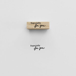 KNOOPWORKS Nm[v[NX bZ[WX^v Open carefully / Thank you so much / Especially for you / I hope you like it / Happy Birthday p 肪Ƃ a߂łƂ TL[ ͂ X^v