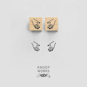 Nm[v[NX KNOOPWORKS X^v  BOTH HANDS  CXg Mtg 蒠 킢  Vv  ͂ nR