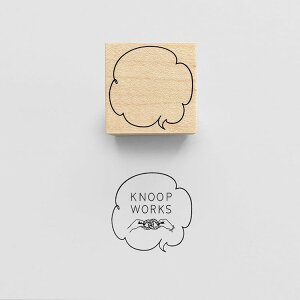 KNOOPWORKS Nm[v[NX X^v o SPEECH BUBBLE Mtg J[h bsO CXg Mtg 蒠 킢  Vv ͂ nR