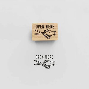 KNOOPWORKS Nm[v[NX X^v AIR MAIL GA[ DO NOT BEND ܋Ȍ FRAGILE  OPEN HERE J HANDMADE nhCh ͂ 蒠 J[h X^v   l 