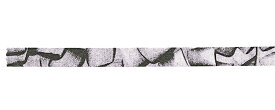 倉敷意匠 マスキングテープ ツヴィリンゲ ひっかき模様 1巻パック 1.5センチ幅 15mm KS-MT019 マステ スクラッチ 幾何学模様 ブラックグレー/スモークバイオレット 手帳